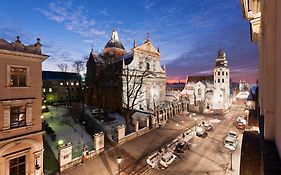 Hotel Senacki  4*